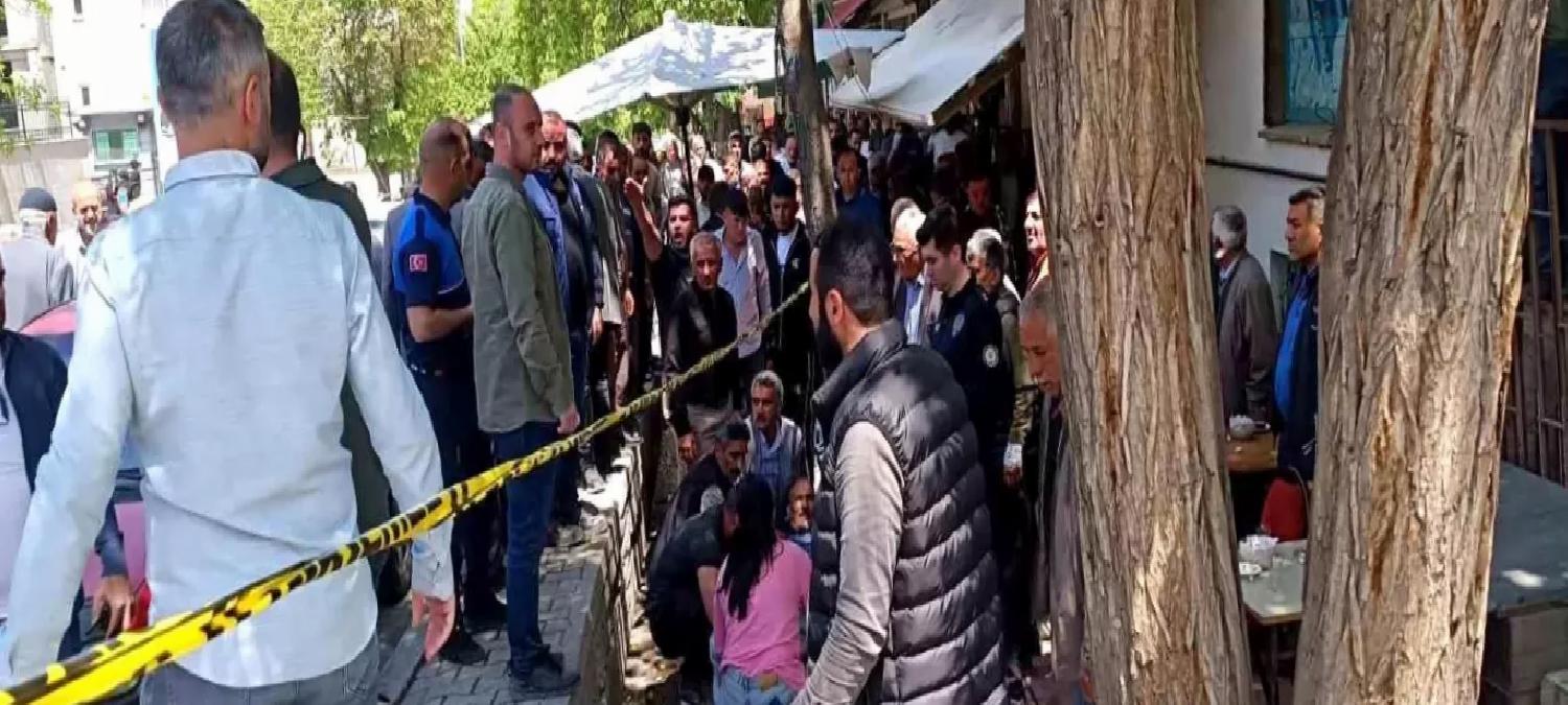 Kağızman’da Silahlı Kavga: 4 Yaralı