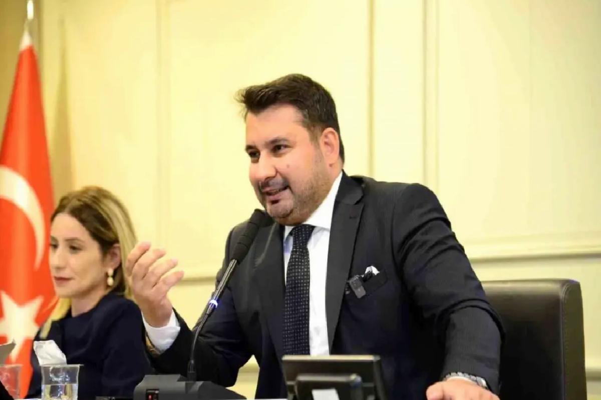 Kahramankazan Belediyesi Mayıs Ayı Meclis toplantısı gerçekleşti
