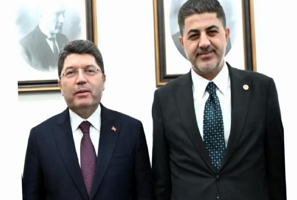 Kahta’ya Ağır Ceza Mahkemesi Kuruluyor