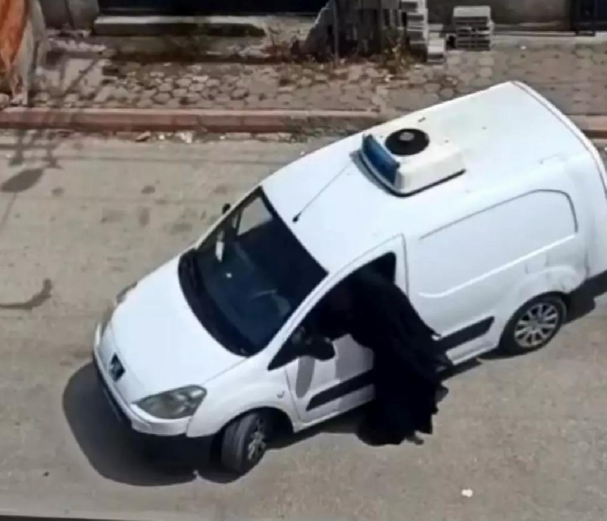 Kahvaltı Tartışması Darpa Dönüştü