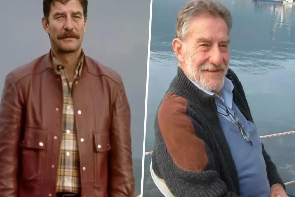 Kalça kemiği kırılan Yeşilçam’ın usta ismi Ahmet Mekin’den haber var