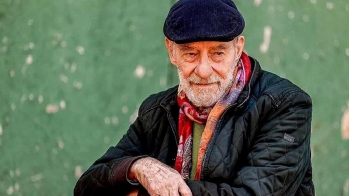 Kalça kemiği kırılmıştı! Usta oyuncu Ahmet Mekin ameliyat oldu