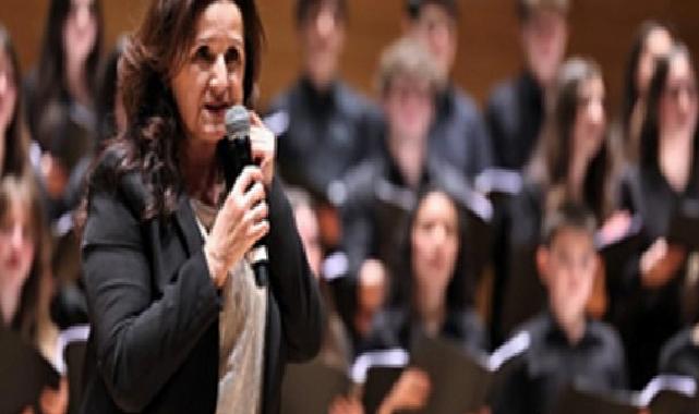 Kalemin İzinde “Ezgi”ler zaman yolculuğuna çıkardı
