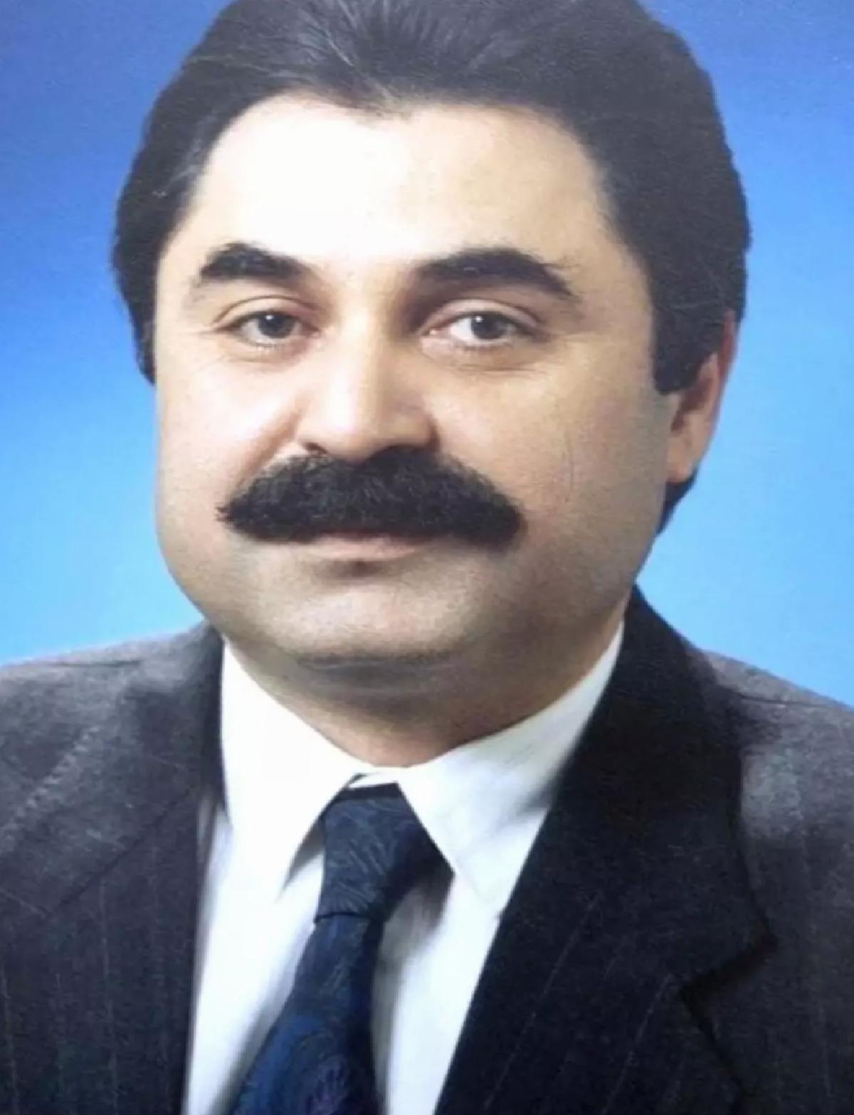 Kamil Şerbetçi’yi Anma Mesajı