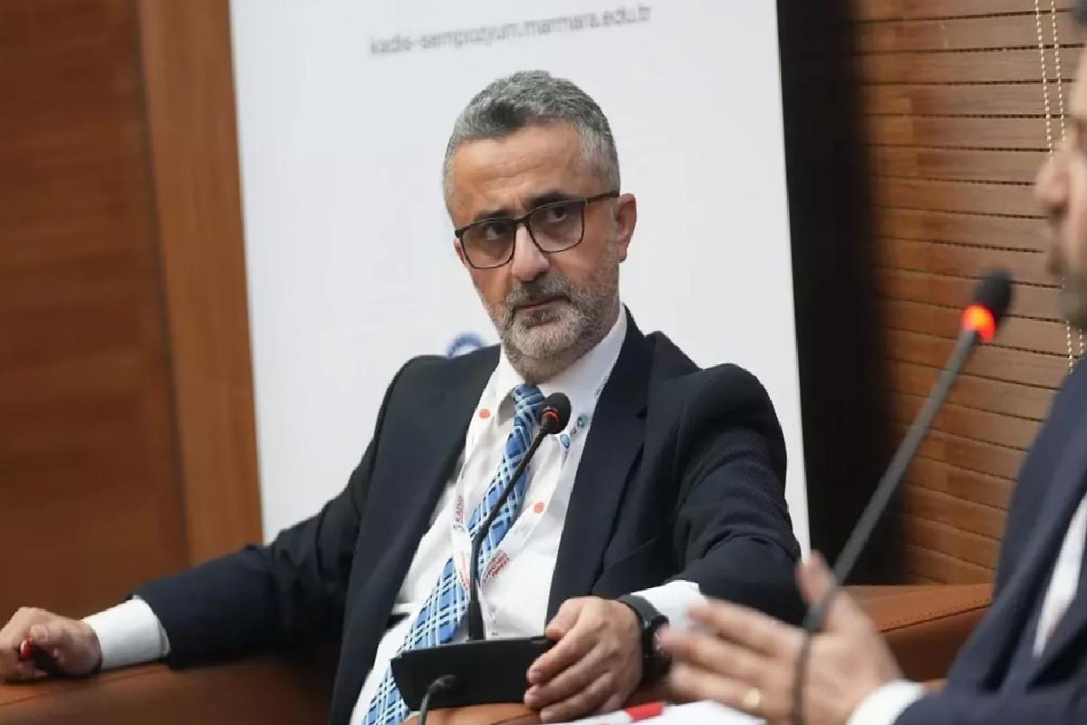 Kamu Diplomasisi Sempozyumu Gerçekleşti