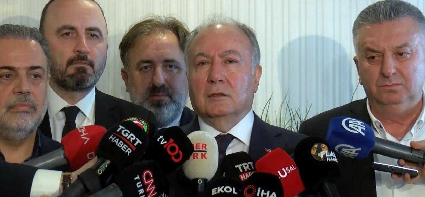 Kamuda Ücret Artışı Görüşmelerinde Sonuç Yok