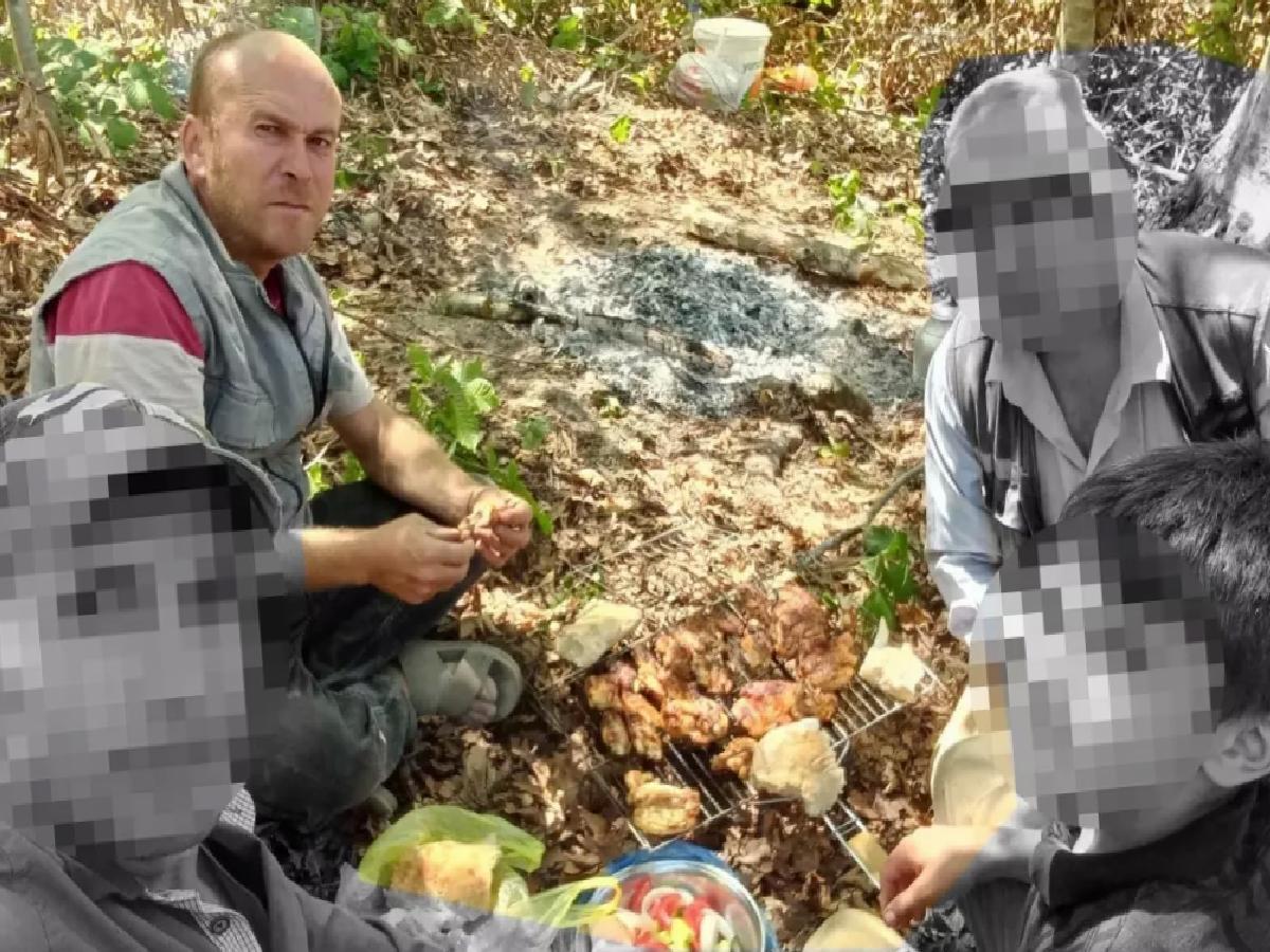 Kamyon Devrildi, İşçi Hayatını Kaybetti