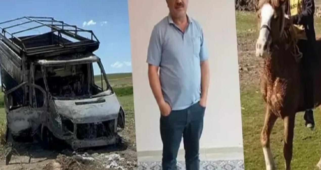 Kan donduran vahşette yeni detaylar ortaya çıktı… Soruşturmada yeni gelişme