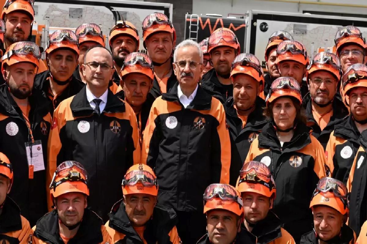 Kanal İstanbul Projesi’nde İleriye Dönük Umut