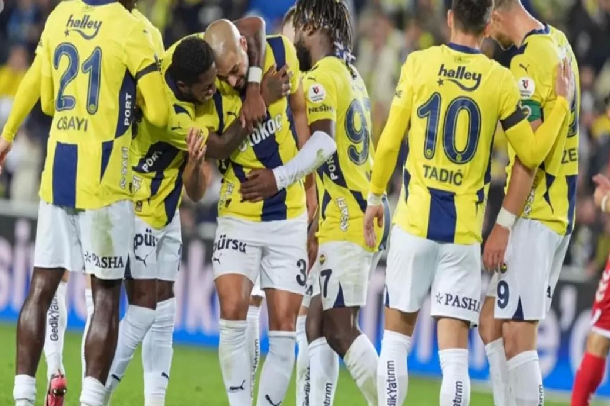 Kanarya ön eleme oynayacak! Fenerbahçe’nin Şampiyonlar Ligi yolu