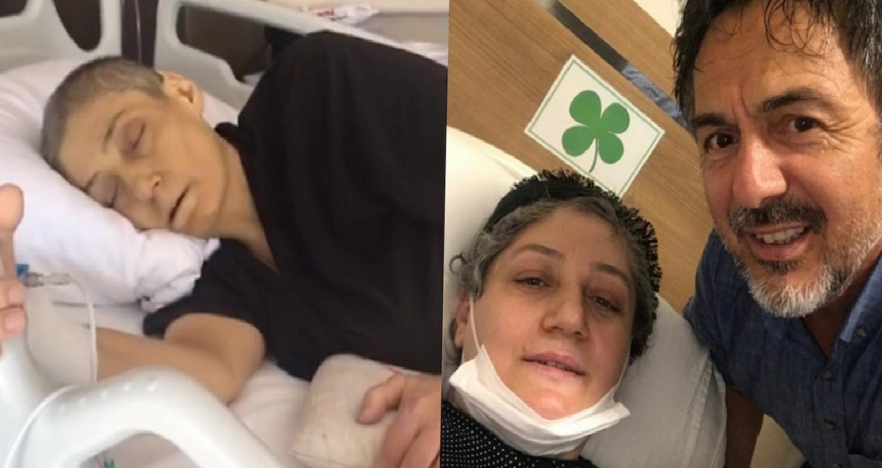 Kanser ilaçları için dava açtı, kazandığını göremeden öldü! Geç kalan adalet…