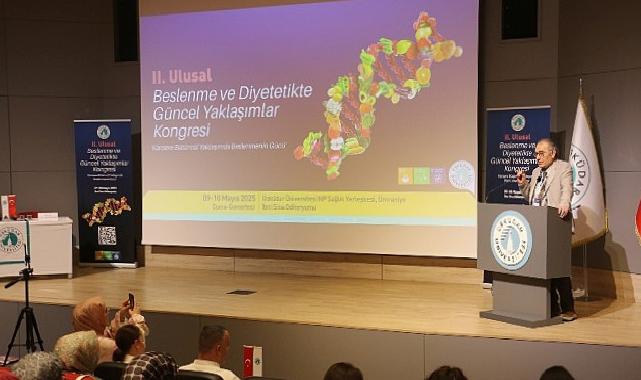 Kanser ve beslenme ilişkisi tartışılıyor…