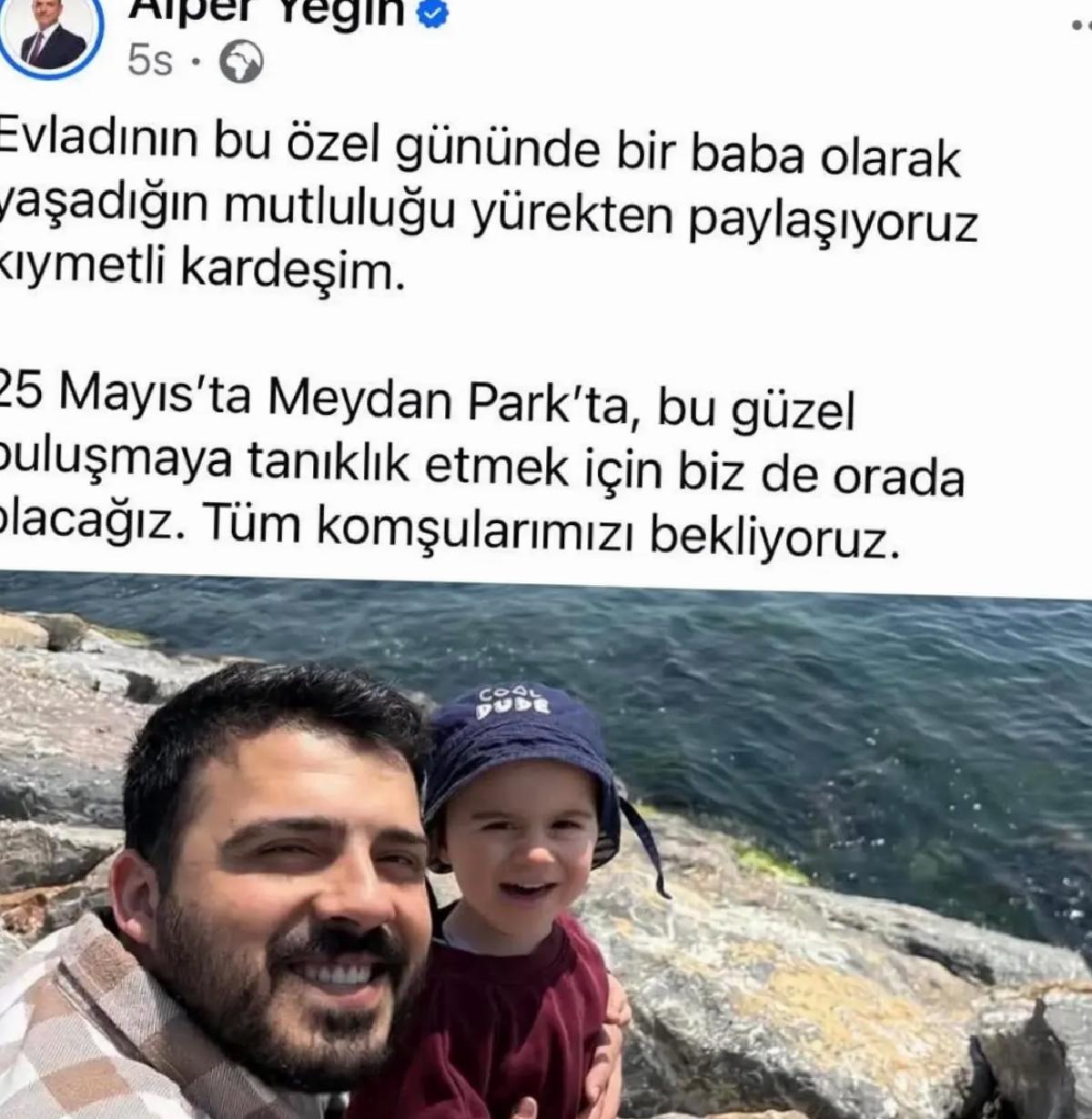 Kanseri Yenen Çocuk İçin Balon Uçurma Etkinliği