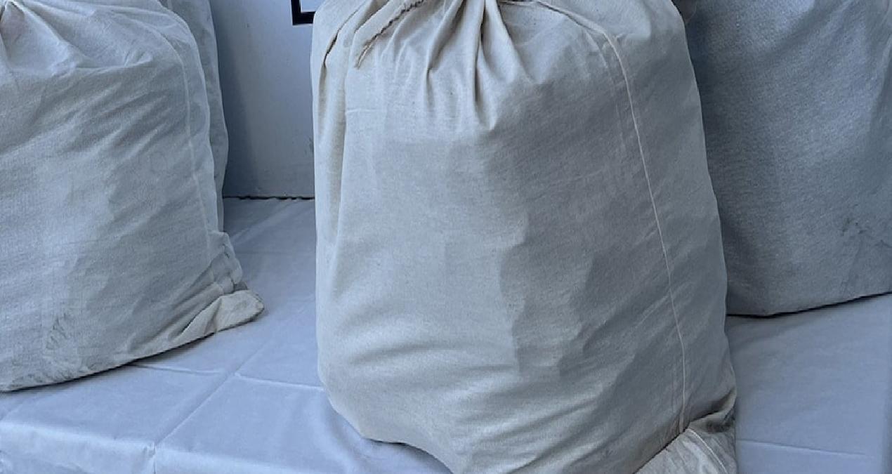 Kapıkule’de X-ray taramasına takıldı: 87 kilo ele geçirildi