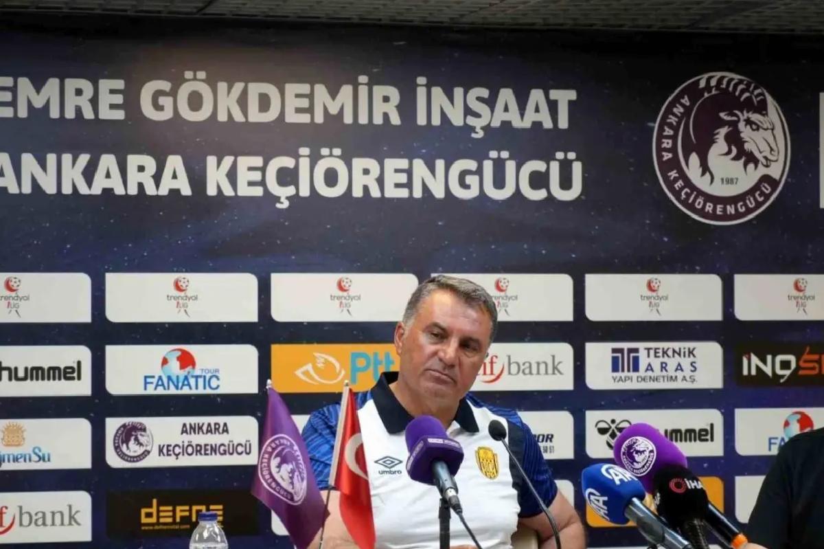 Kaplan: Final maçımız kaldı