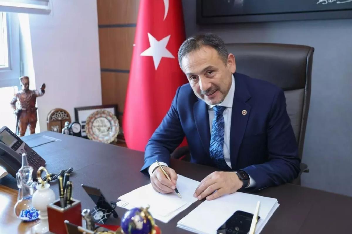 Karabük’te 4,6 milyar liralık konut yatırımı sürüyor
