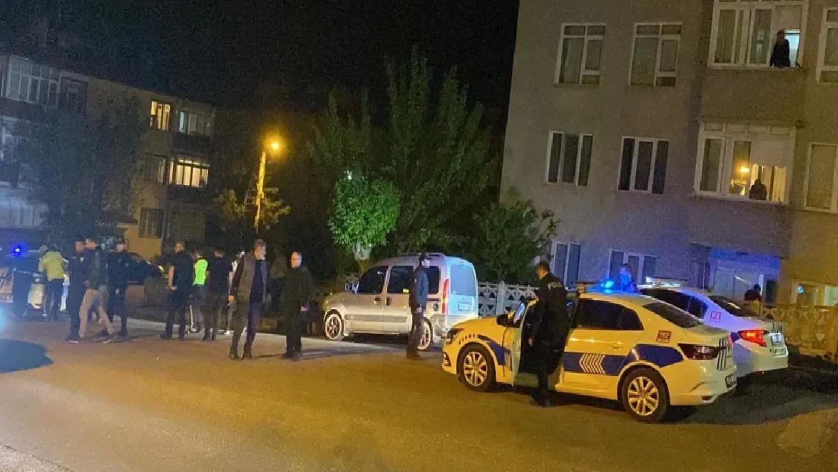 Karabük’te Ehliyetsiz Sürücüye Cezası Kesildi