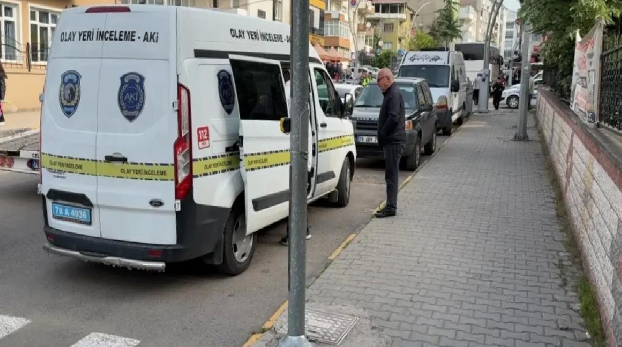 Karabük’te Trafik Kazası: Afgan Kadın Hayatını Kaybetti