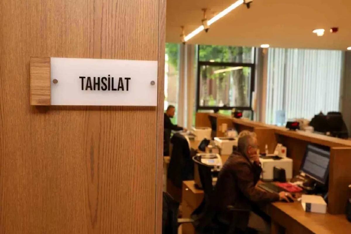 Karacasu Belediyesi’nden Emlak ve Çevre Temizlik Vergisi Hatırlatması