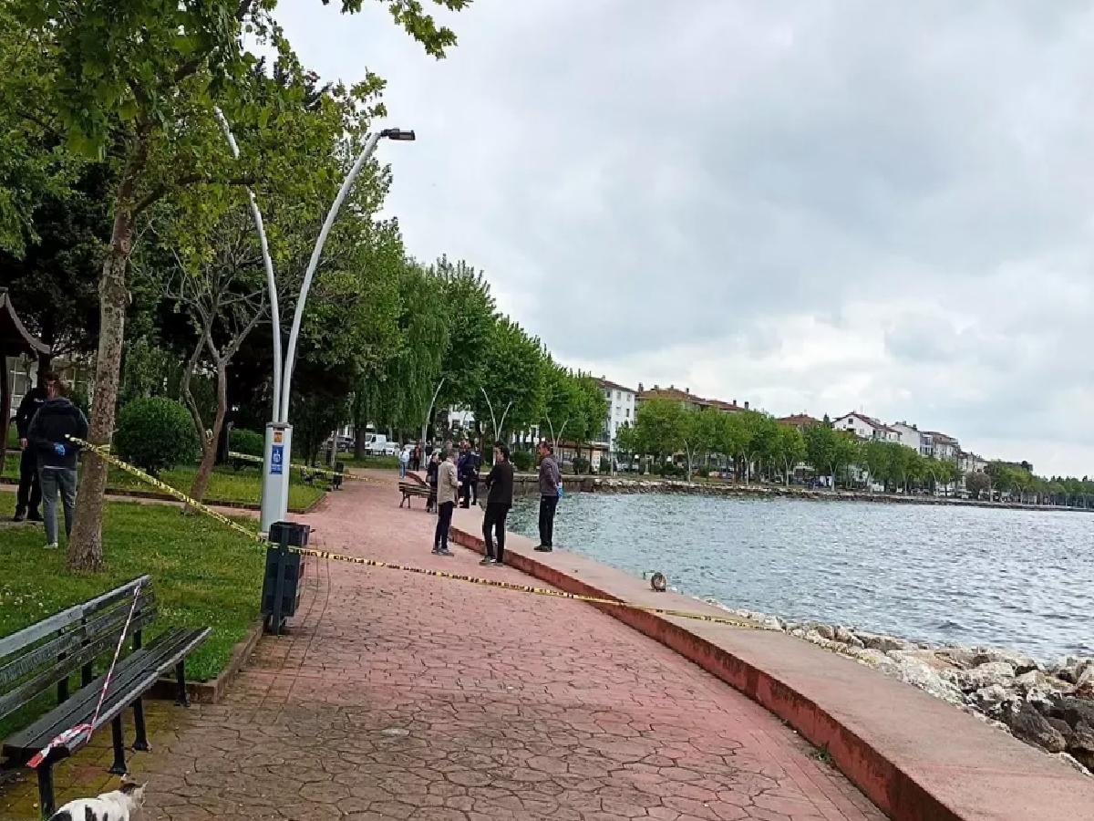 Karamürsel’de Erkek Cesedi Bulundu