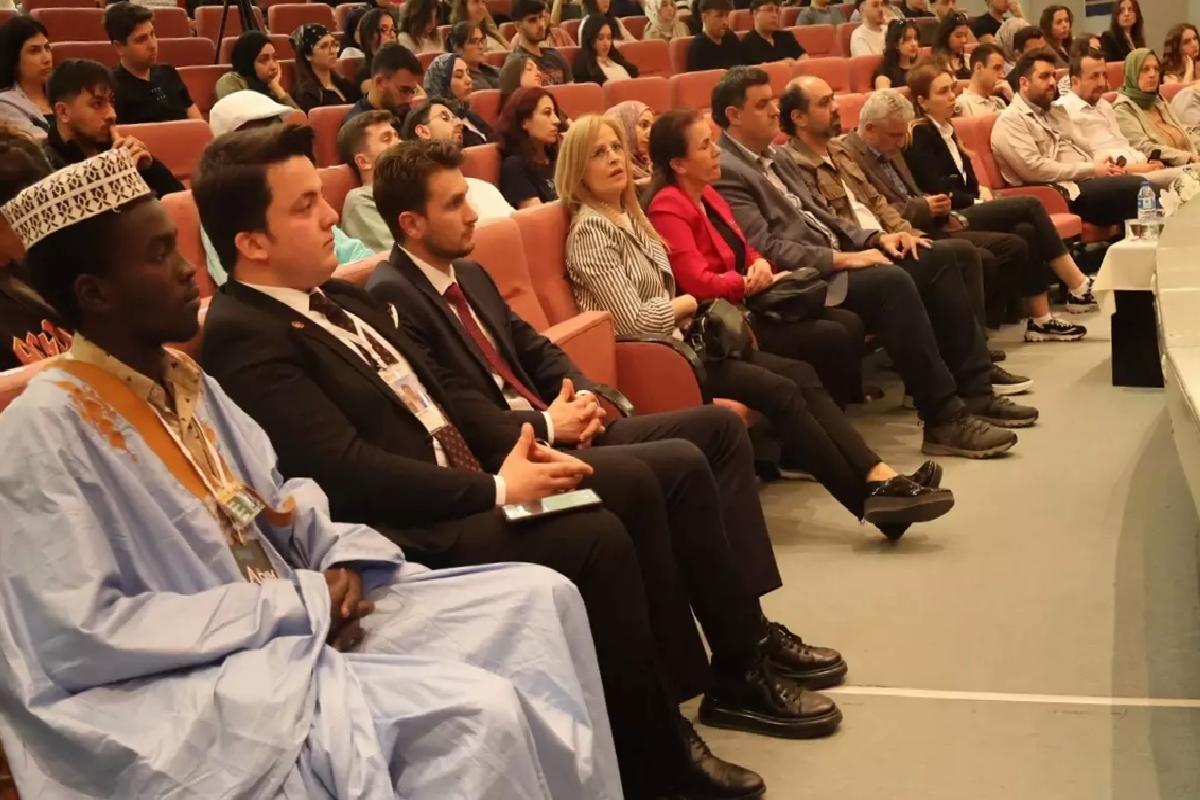Karanfil, Girişimcilik Deneyimlerini Paylaştı