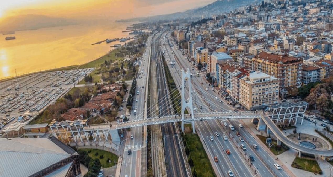 Karayolları Genel Müdürlüğü Kocaeli’de 2 taşınmaz satıyor!