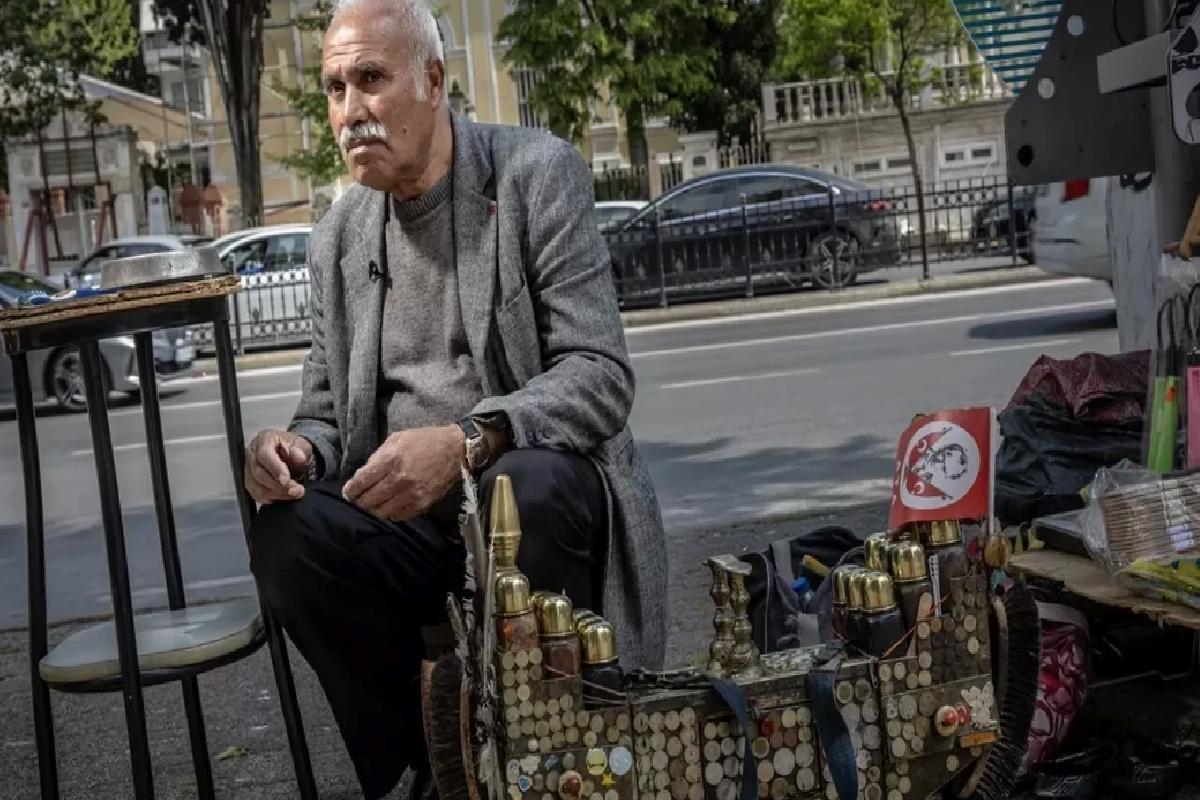 Kardelen Kedi Kayboldu