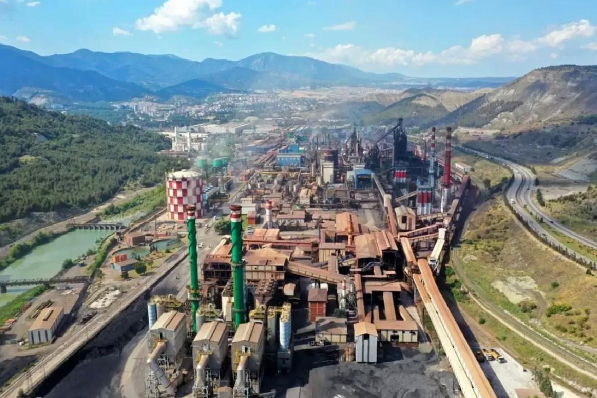 KARDEMİR 2025’te 1,5 Milyar TL Zarar Açıkladı