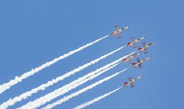 Kardeş Vatan’da TEKNOFEST Coşkusu: KKTC’de Teknoloji ve Milli Ruh Bir Araya Geldi