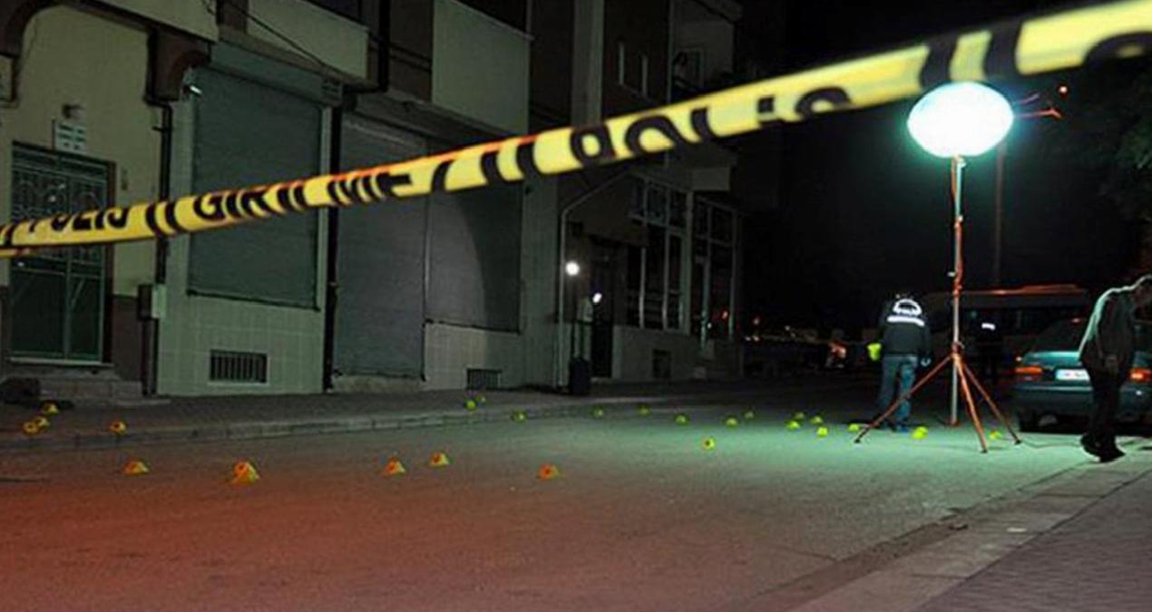 Karısının ailesiyle kavga etti, kayınbiraderini katletti