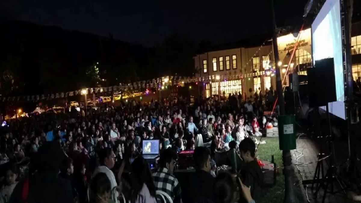 Kariyer Buluşmaları Öğrencilerle Buluştu