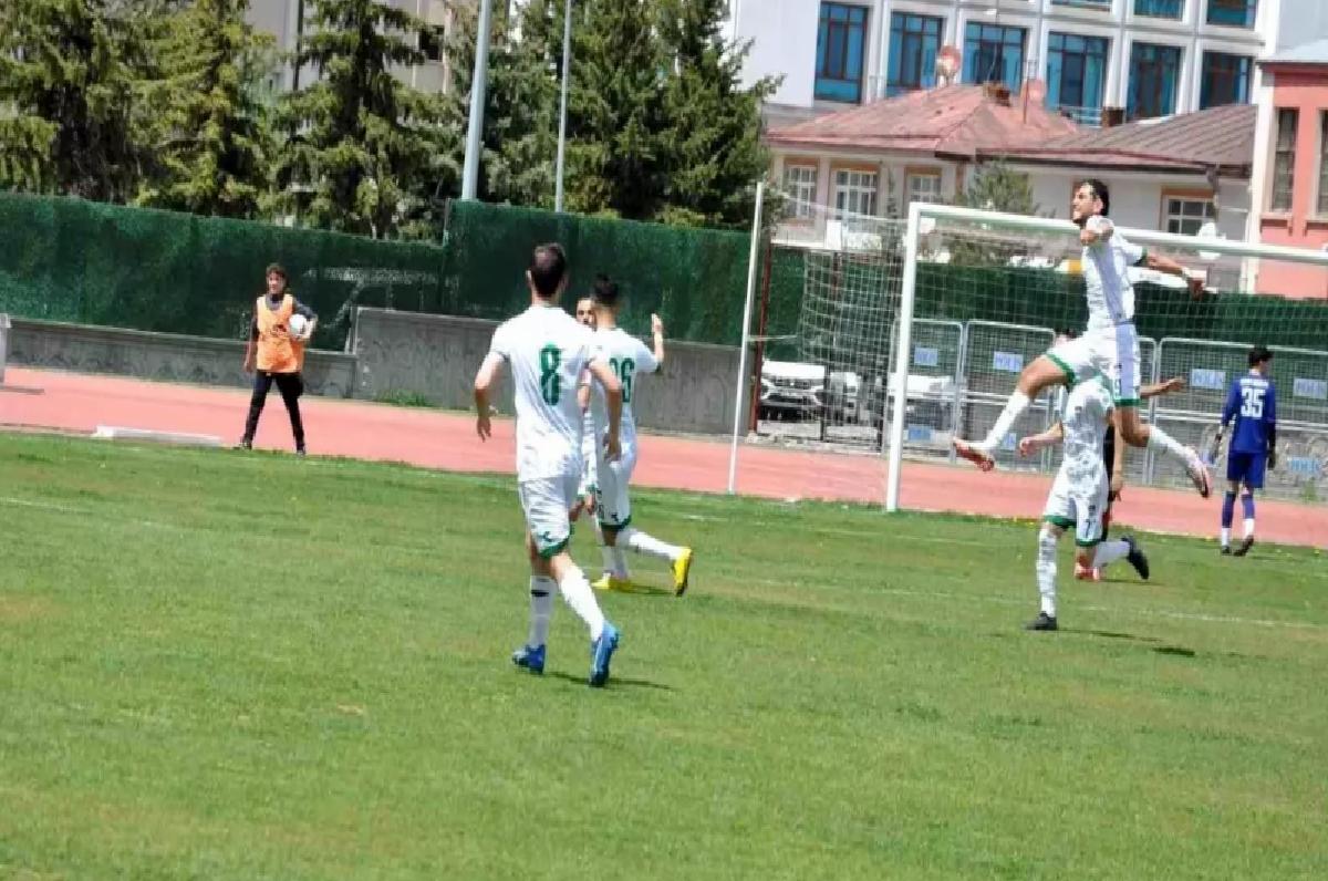 Kars 36 Spor, 2025-2026 Sezonunda BAL Liginde Kars’ı Temsil Edecek