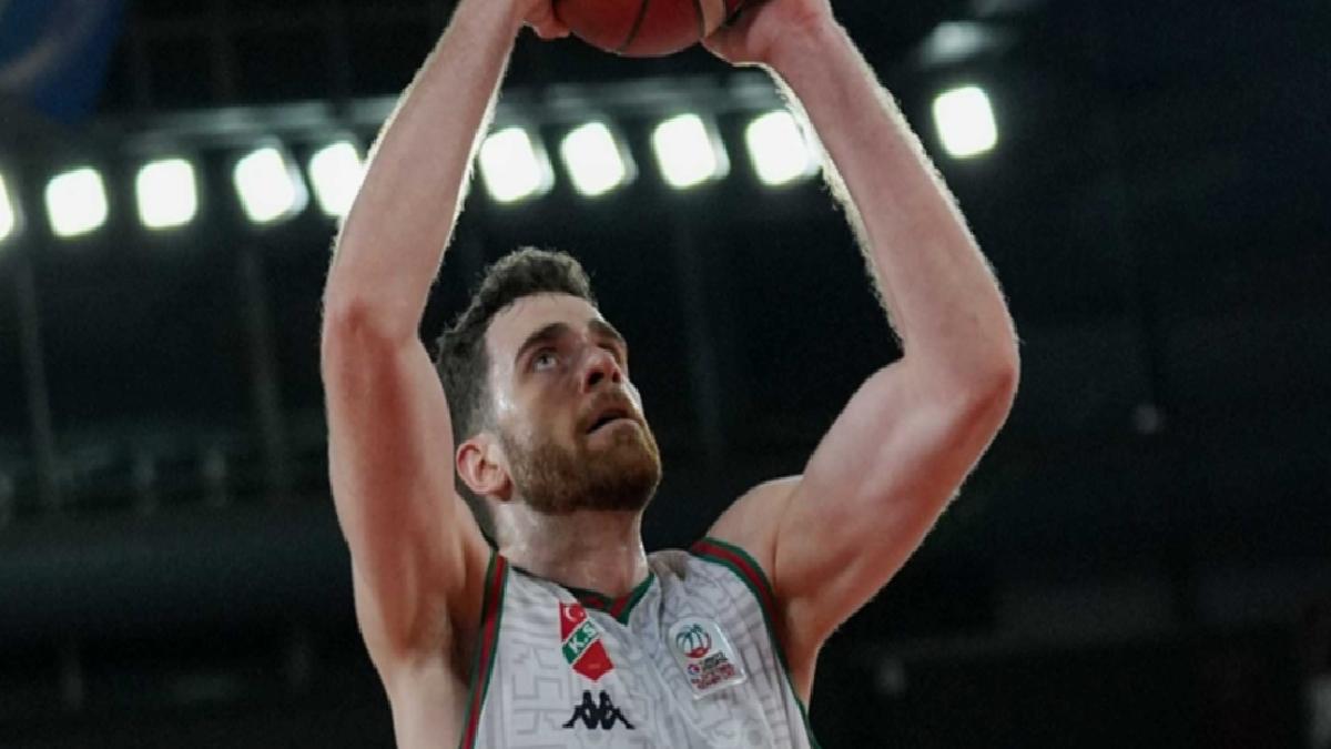 Karşıyaka, 5 sezon sonra play-off’a gidemedi