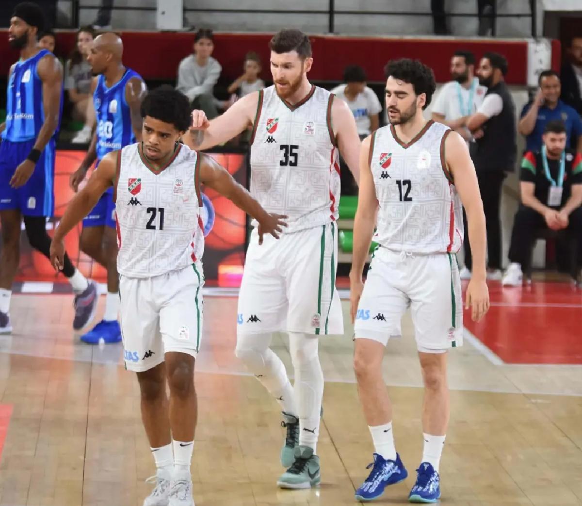 Karşıyaka Basketbol’da Gelecek Belirsiz