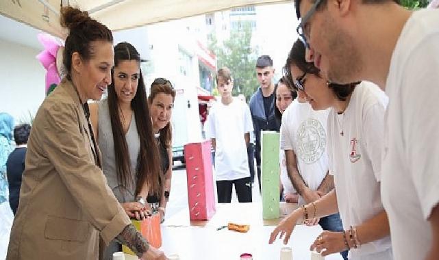 Karşıyaka Belediyesi Engelliler Haftası’nda farkındalık yaratacak