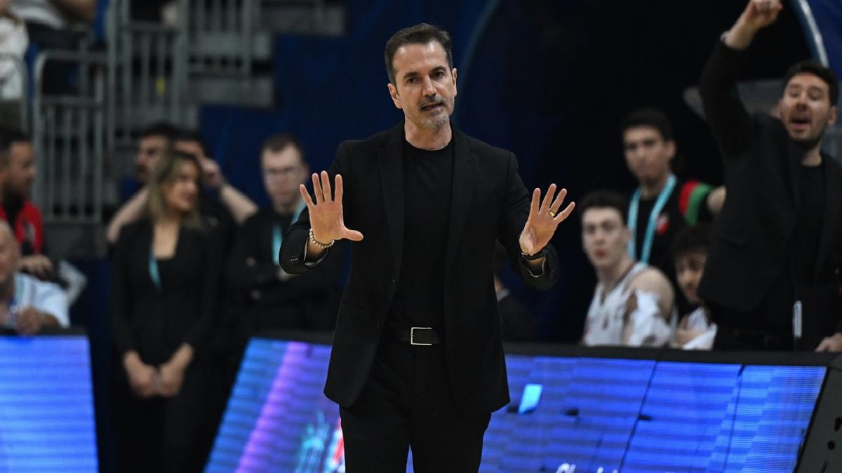 Karşıyaka Erkek Basketbol Takımı’nın odağı Türk Telekom maçı