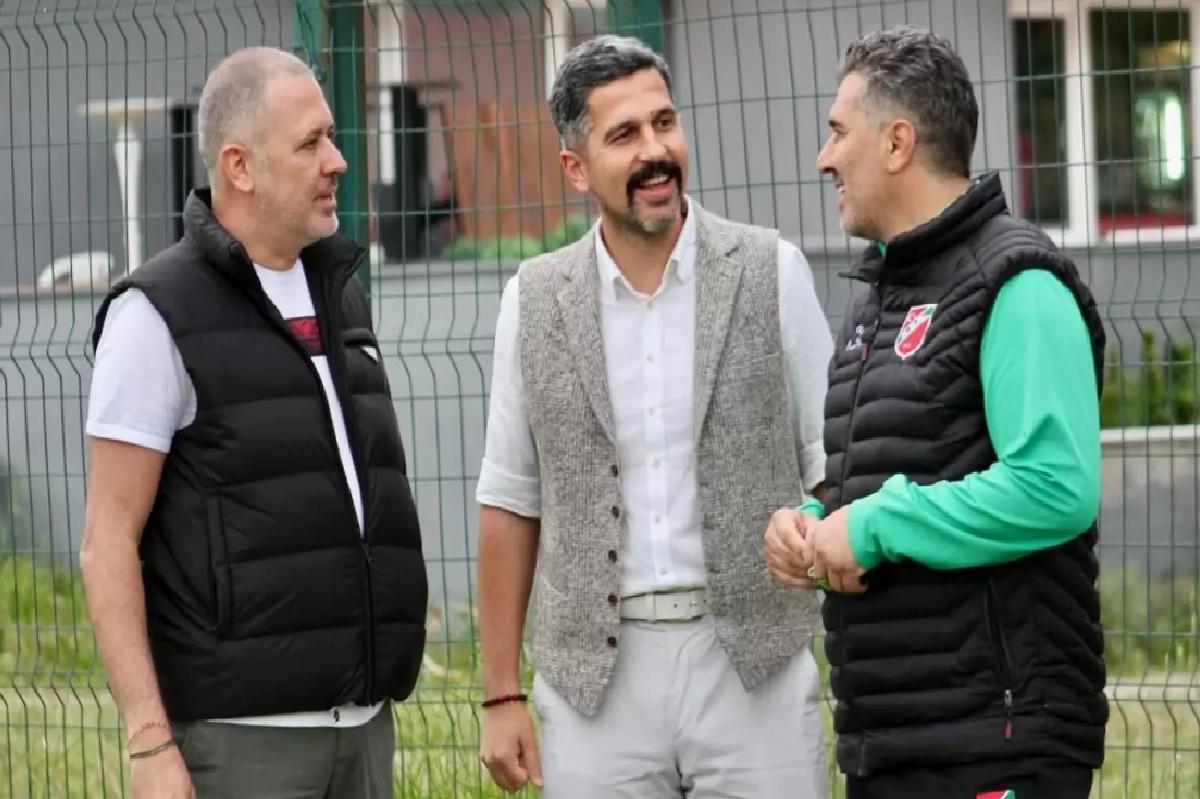 Karşıyaka Play-Off’a Hazırlanıyor