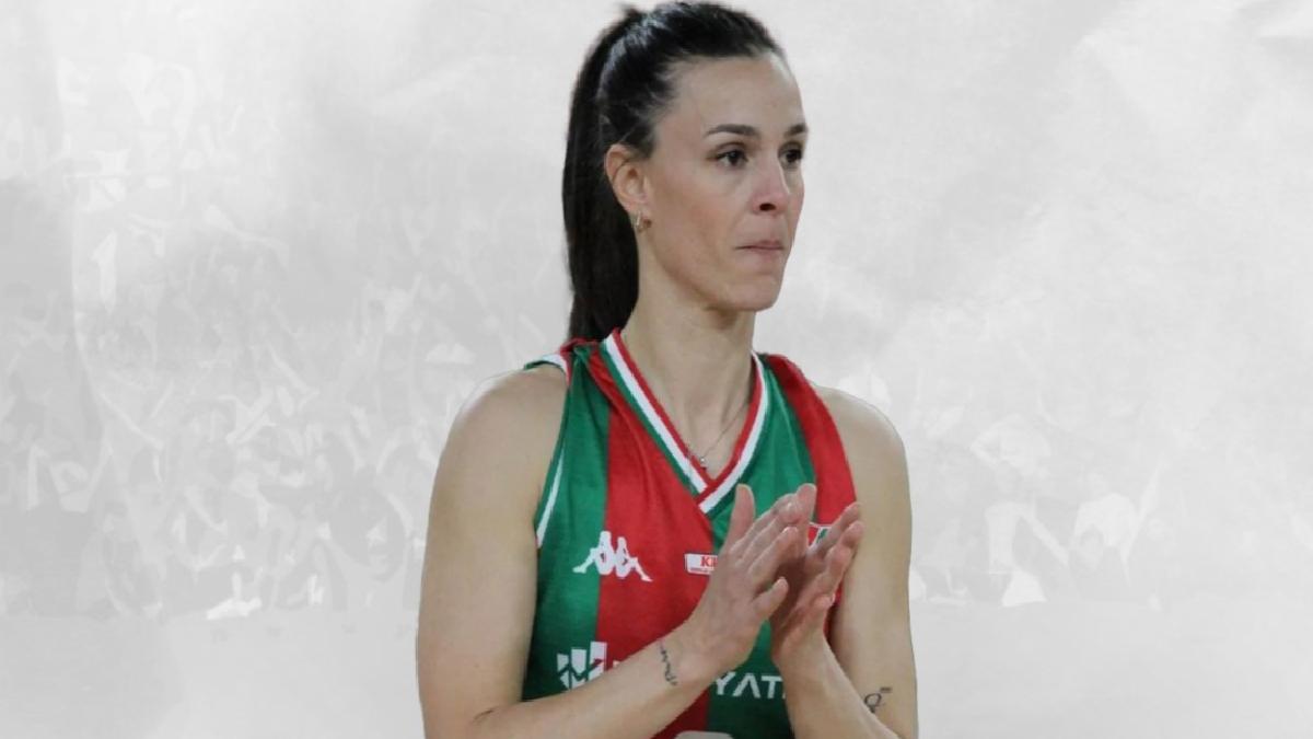 Karşıyaka Voleybol’da iki ayrılık daha yaşandı