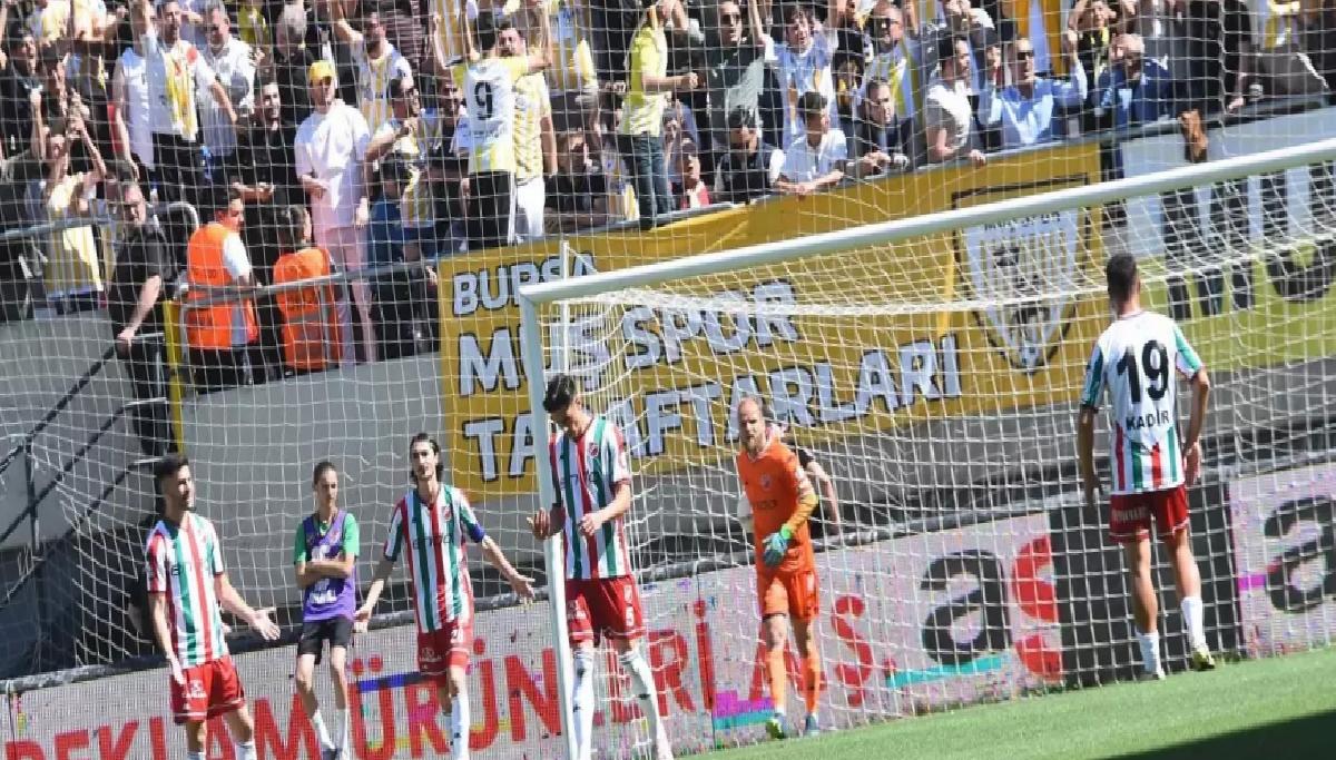 Karşıyaka’da Play-Off Çöküşü ve Gerginlik