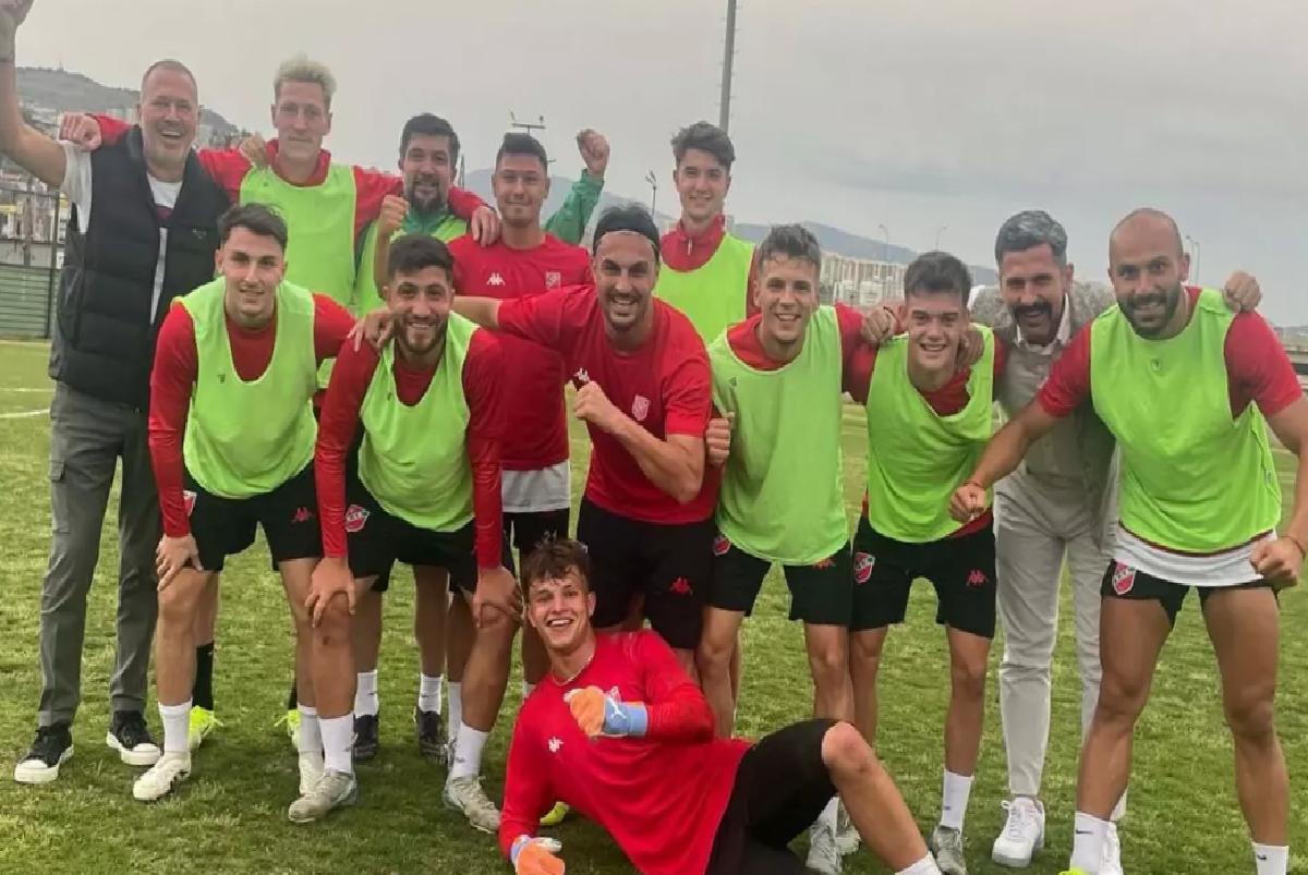 Karşıyaka’da Play-Off Hazırlıkları