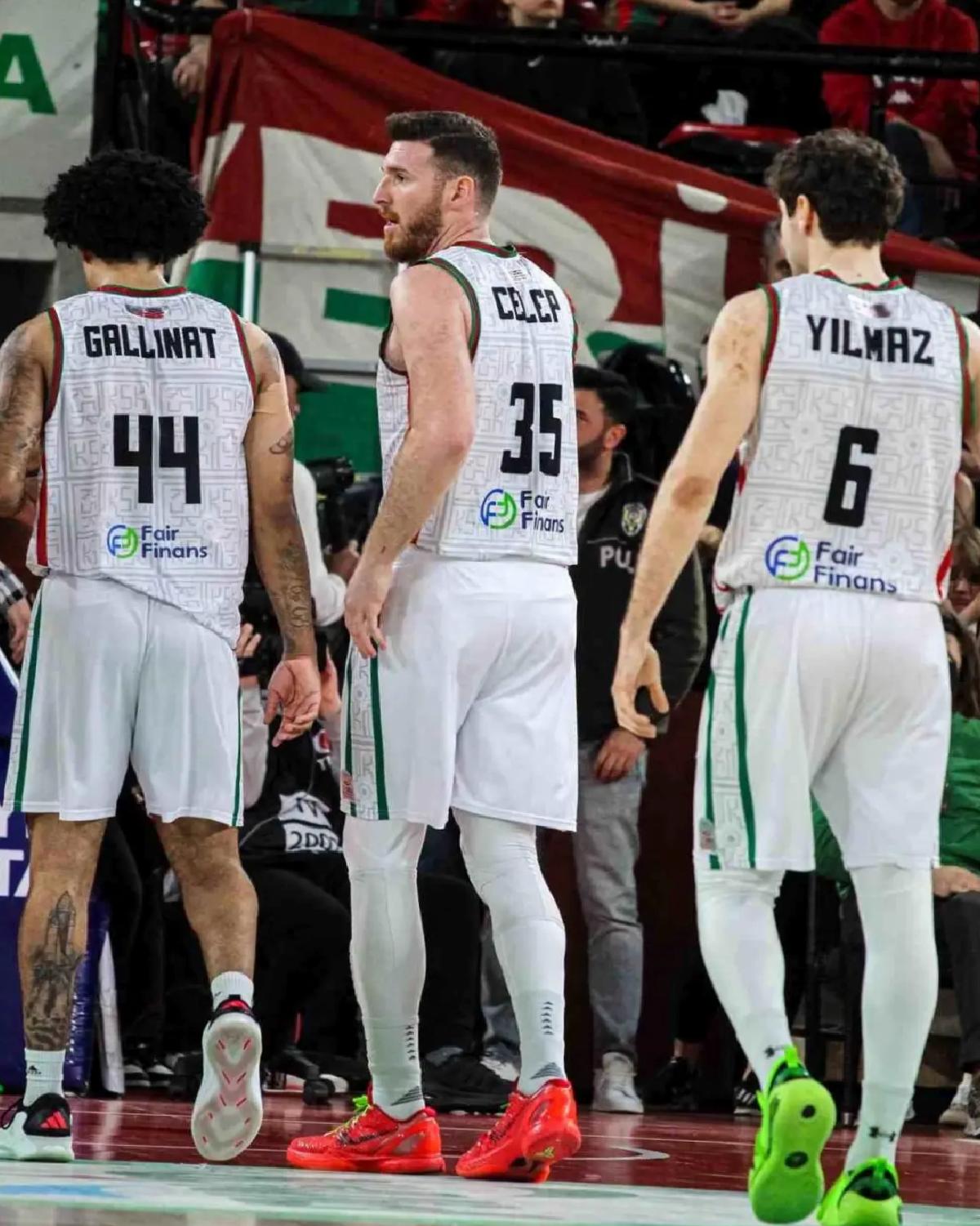 Karşıyaka’nın Düşme Hattında Tehlikeli Durumu