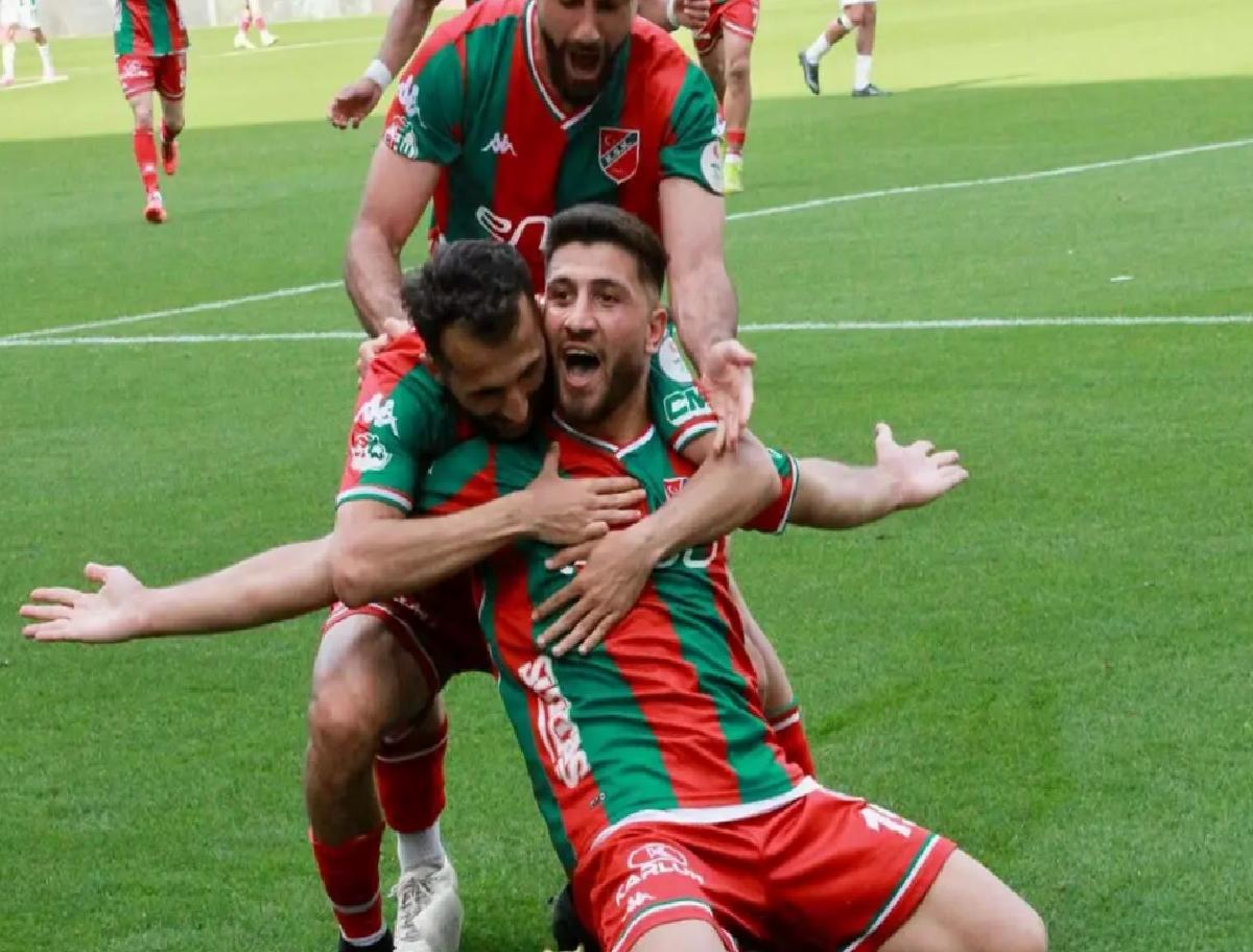 Karşıyaka’nın Rakibi Muşspor