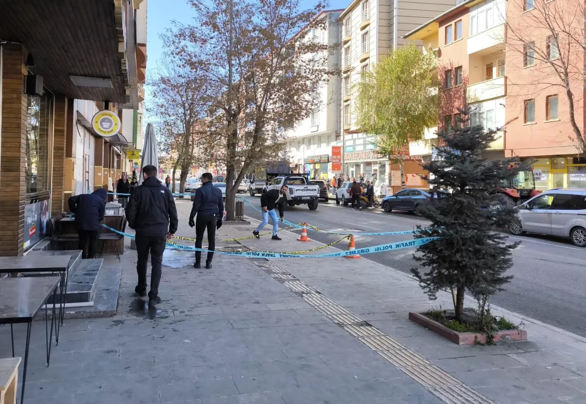 Kars’ta 6 Yaşındaki Çocuk İçin Müebbet İstemi
