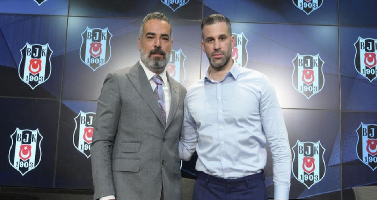 ‘Kartal’a EuroLeague yakışır’