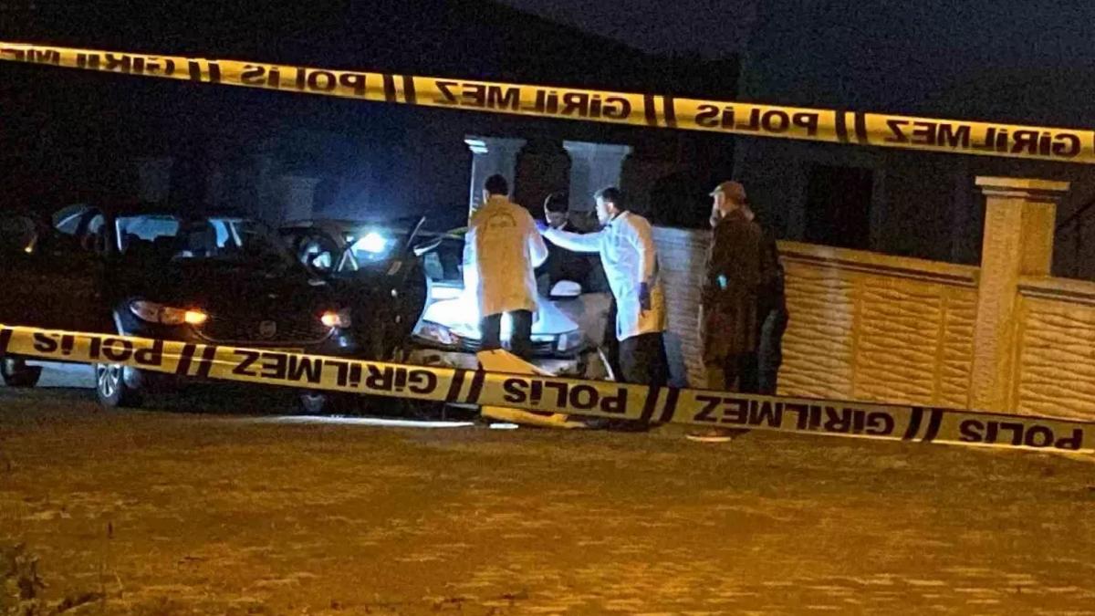 Kartepe’de Amca-Yeğen Cinayeti