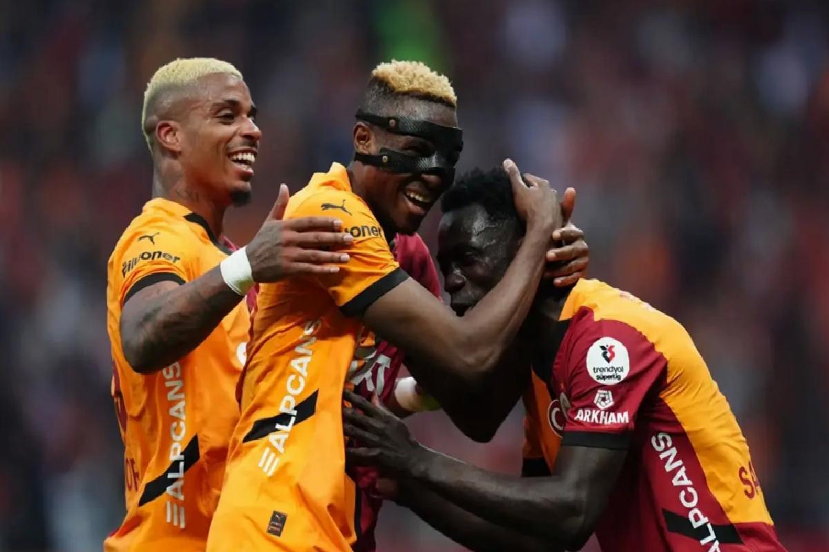 Kasa ağzına kadar dolacak! İşte Galatasaray’ı bekleyen dev gelir