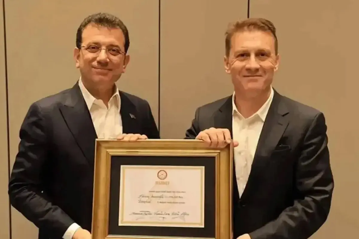 “Kasa” olarak tabir edilen Ertan Yıldız itirafçı oldu, anlattıkları İmamoğlu’nu zora sokacak