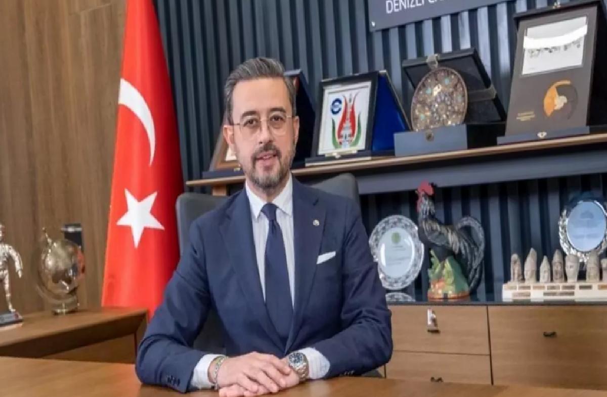 Kasapoğlu’ndan 1 Mayıs Mesajı