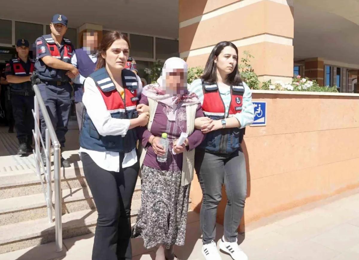 Kastamonu’da cinayet davasında tahliye talebi