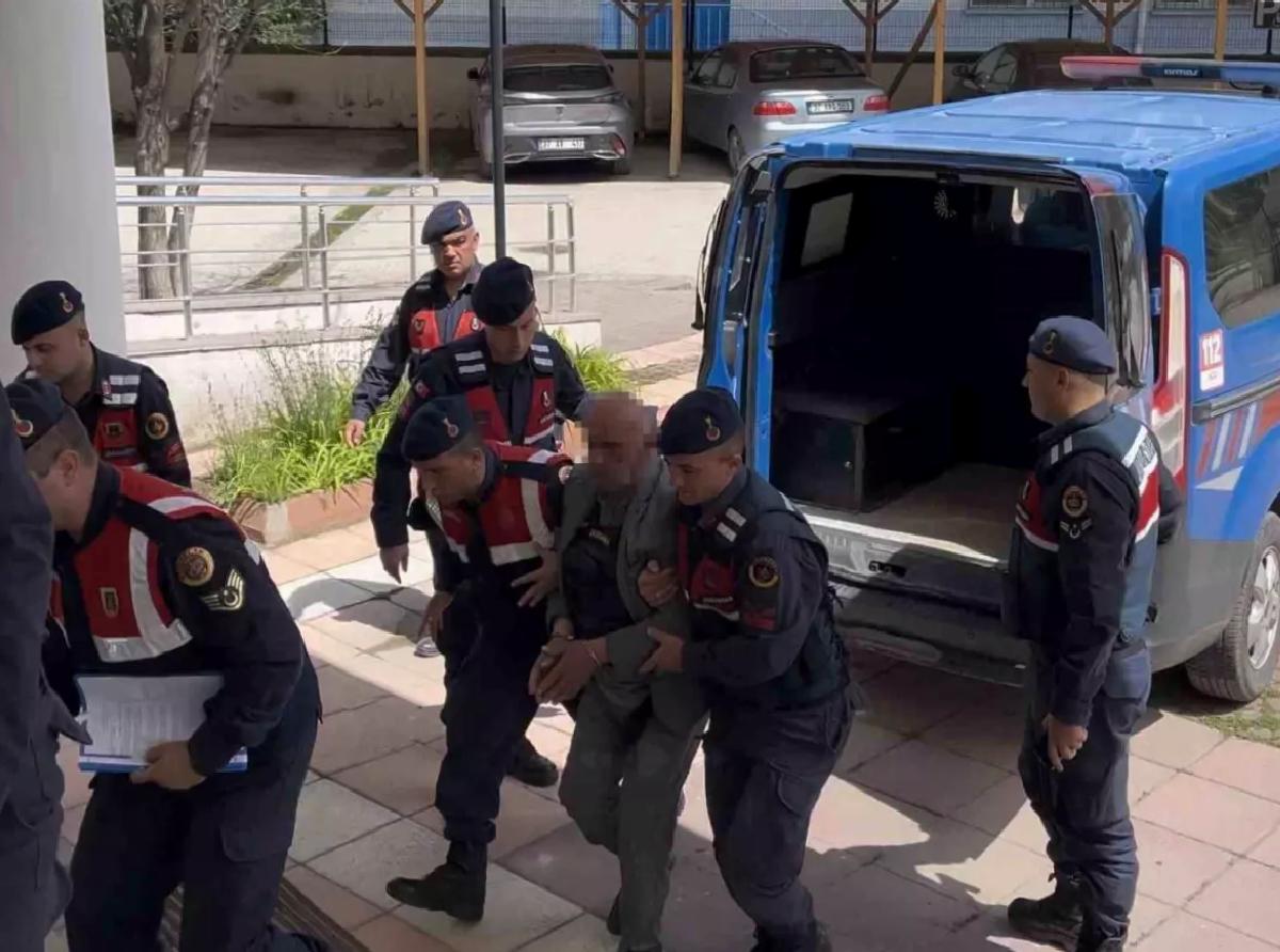 Kastamonu’da Cinayet: Husumetli Çift Öldürüldü